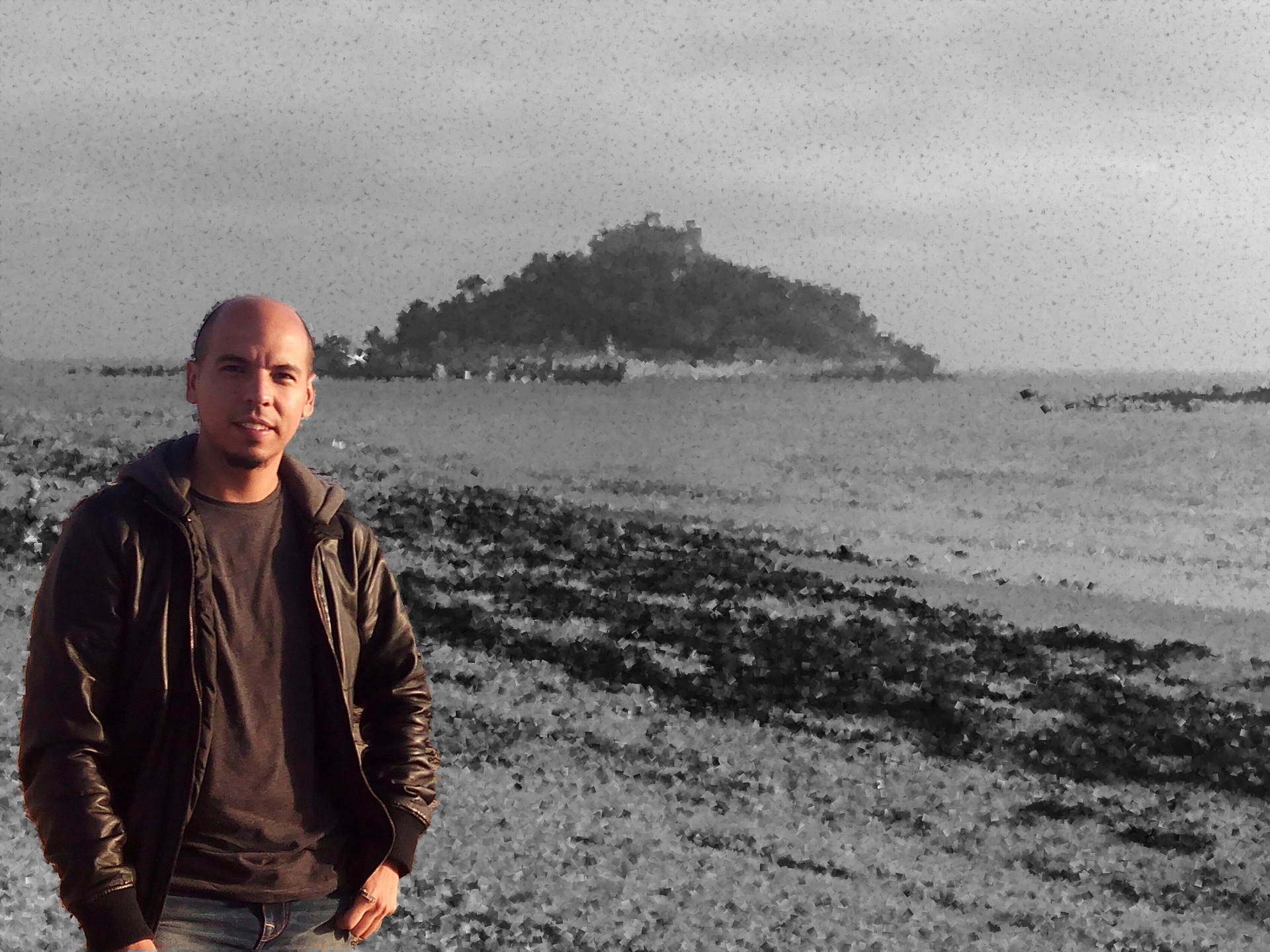 Pedro J. Vera Montilla